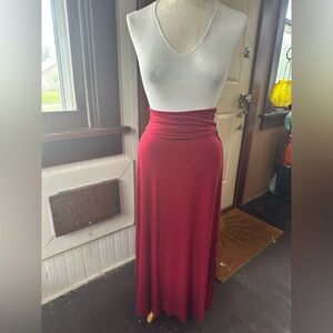 Indigo Luna Maxi Skirt/Dress